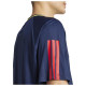 Adidas Ανδρική κοντομάνικη μπλούζα House of Tiro Jersey